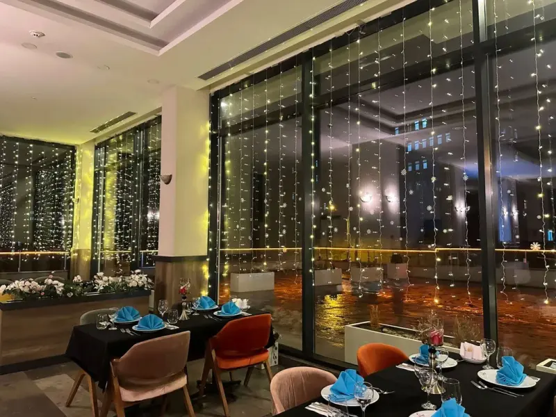 Kanyon Vadi Otel 7