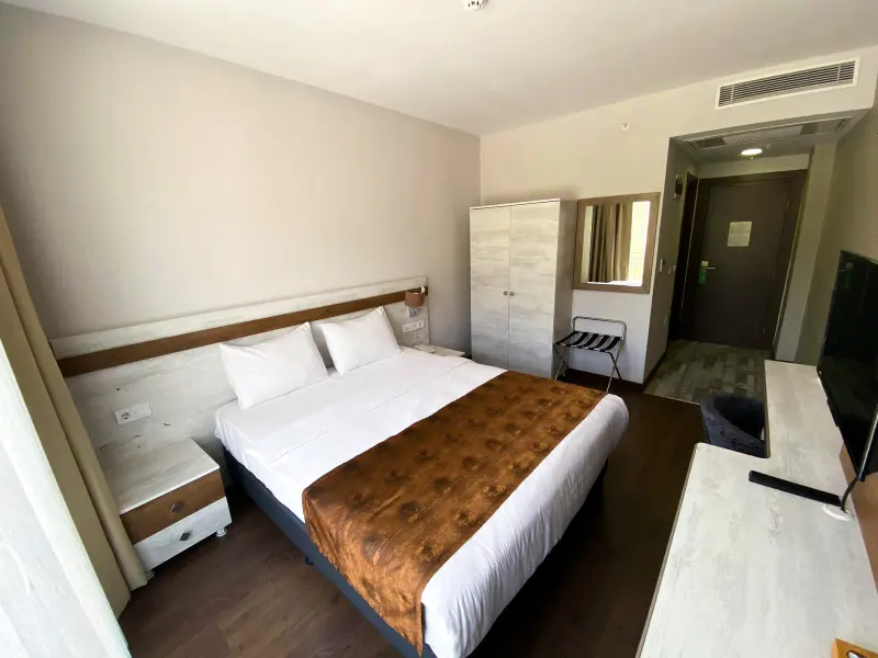 Kanyon Vadi Otel 8