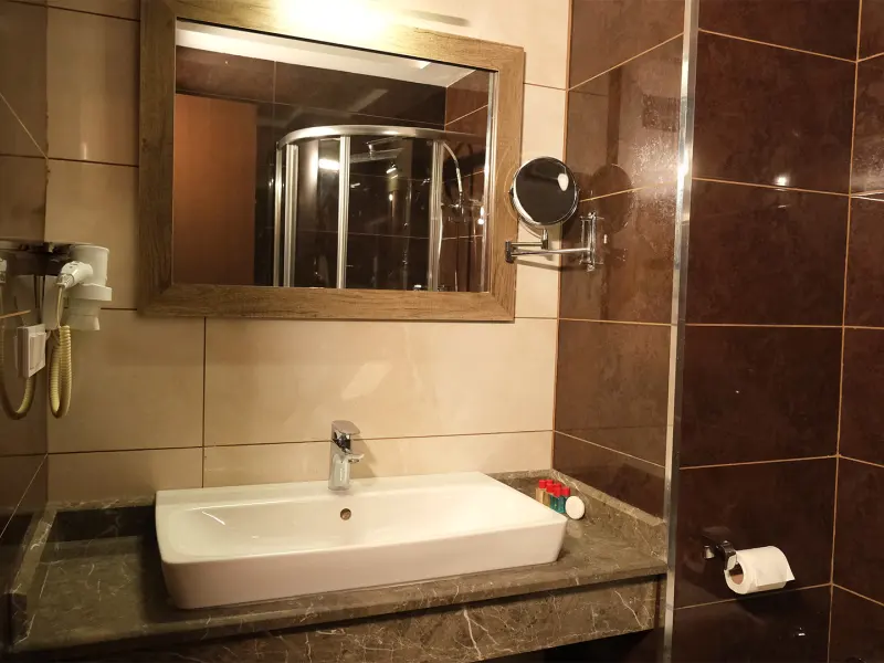 Kanyon Vadi Otel 10