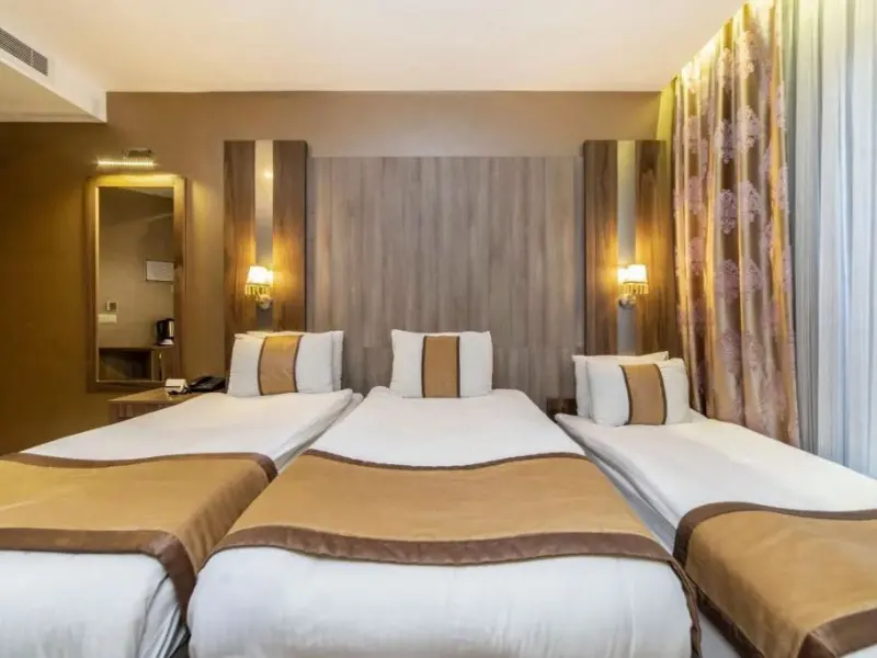 Royal Capital Hotel 17
