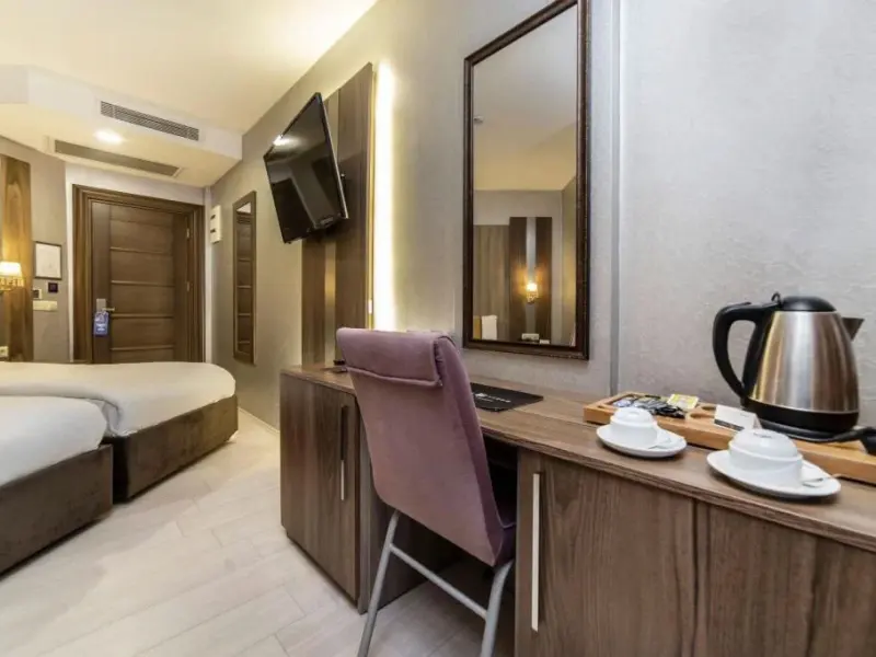 Royal Capital Hotel 30