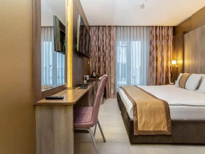 Royal Capital Hotel 5