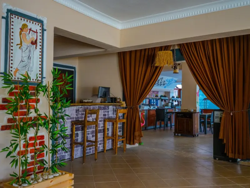 Oscar Seaside Hotel & Spa 15