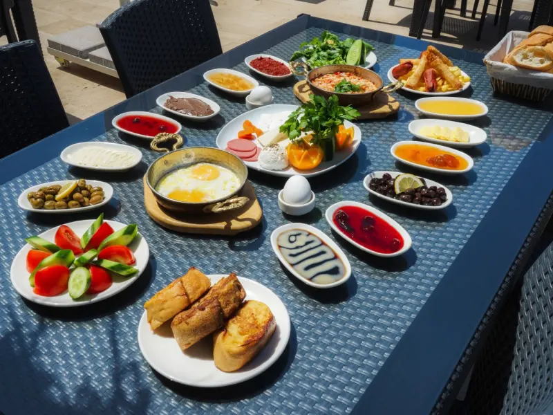 Oscar Seaside Hotel & Spa 16