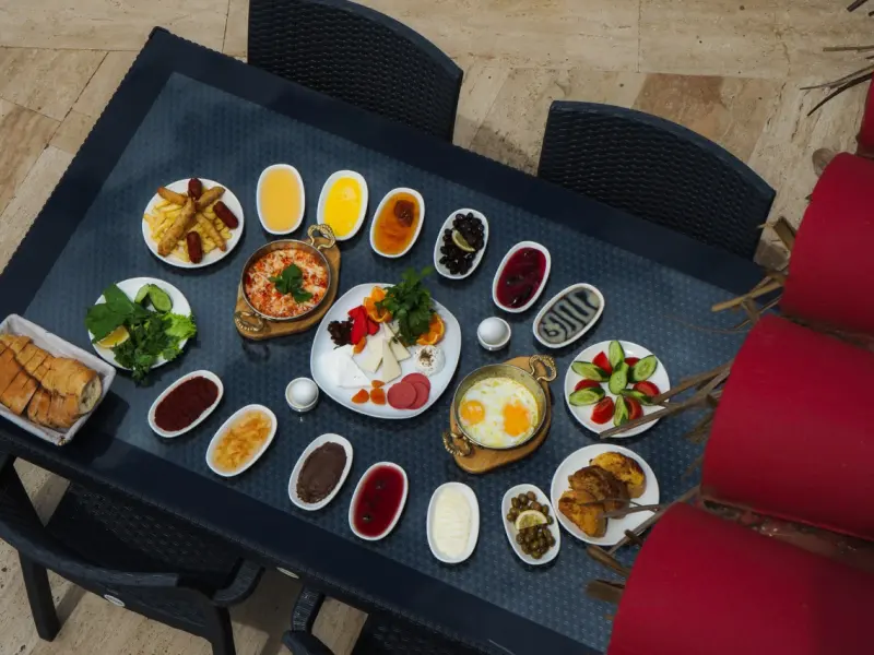 Oscar Seaside Hotel & Spa 18
