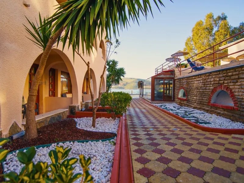 Oscar Seaside Hotel & Spa 26