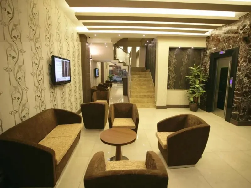 Hotel Güven Şanlıurfa 12