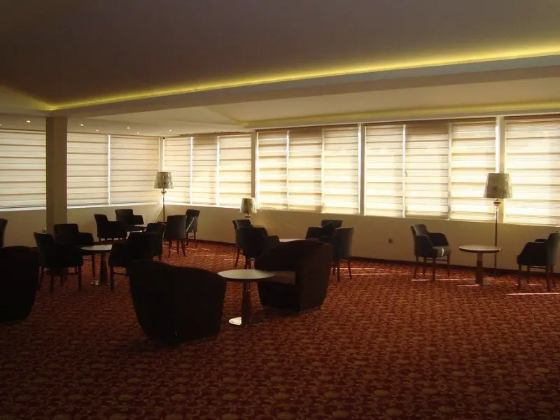 Hotel Güven Şanlıurfa 13