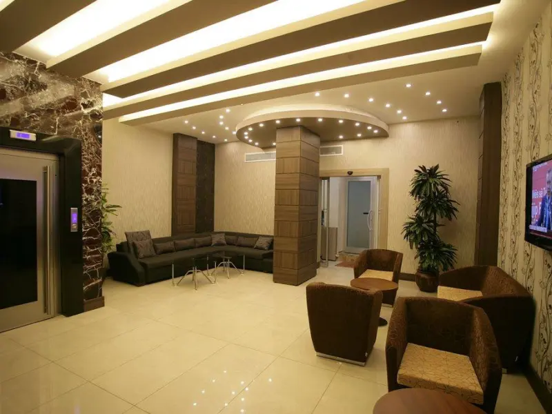 Hotel Güven Şanlıurfa 14