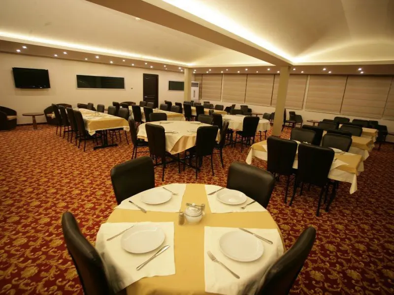 Hotel Güven Şanlıurfa 15