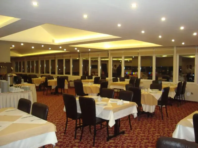 Hotel Güven Şanlıurfa 17