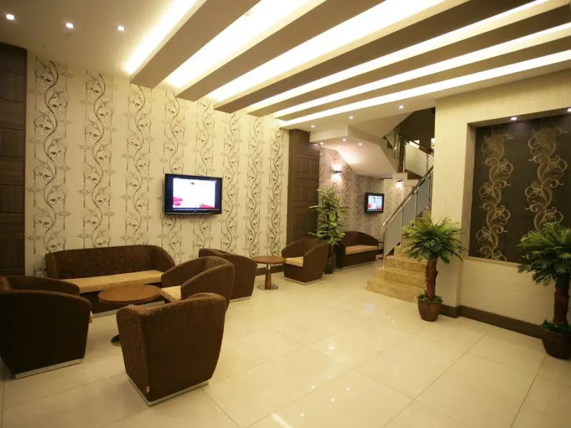 Hotel Güven Şanlıurfa 18