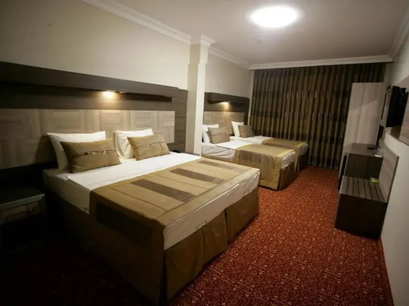 Hotel Güven Şanlıurfa 19
