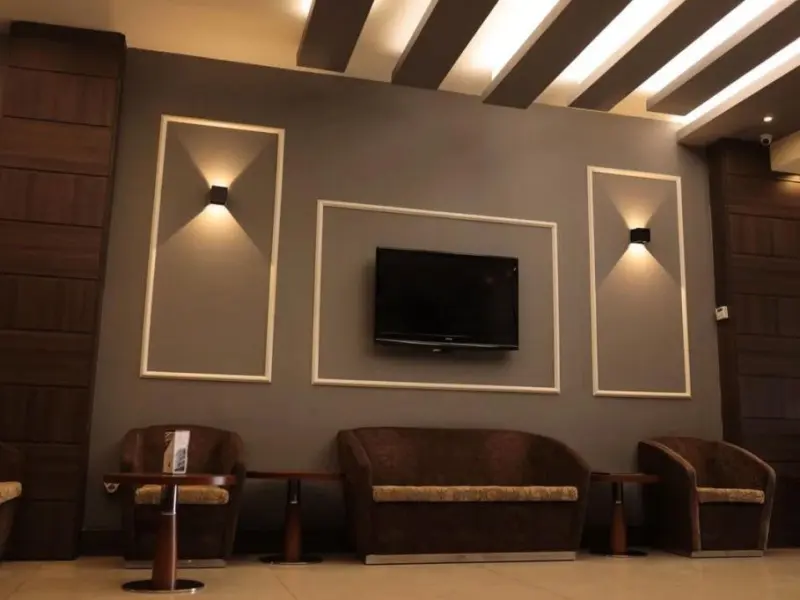 Hotel Güven Şanlıurfa 4