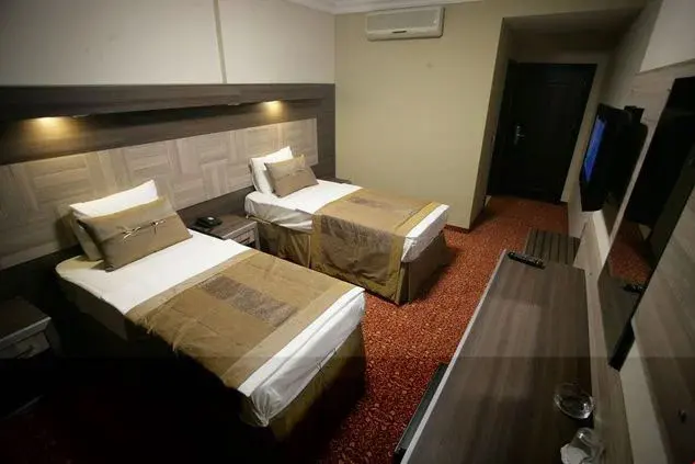 Hotel Güven Şanlıurfa 6