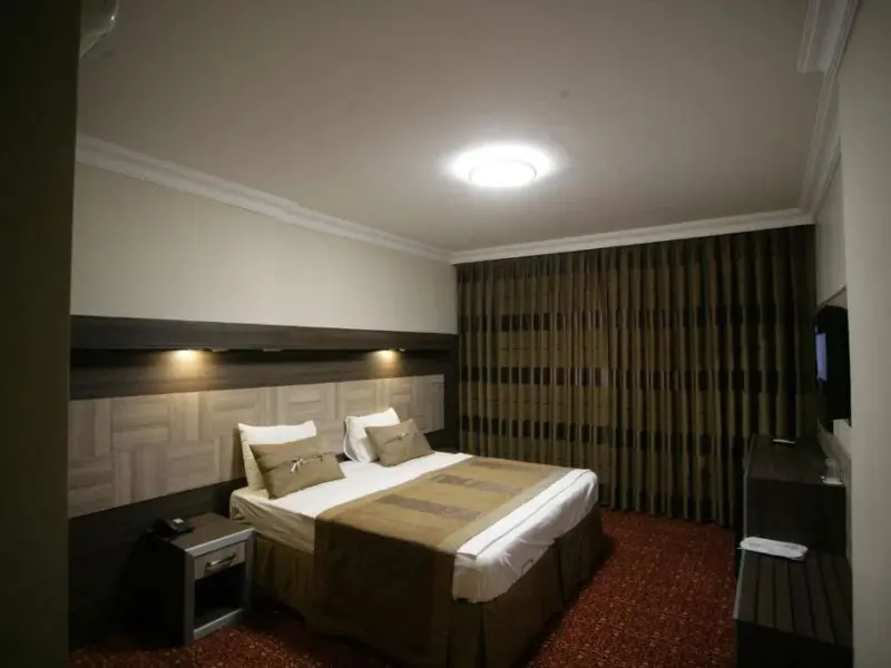 Hotel Güven Şanlıurfa 9