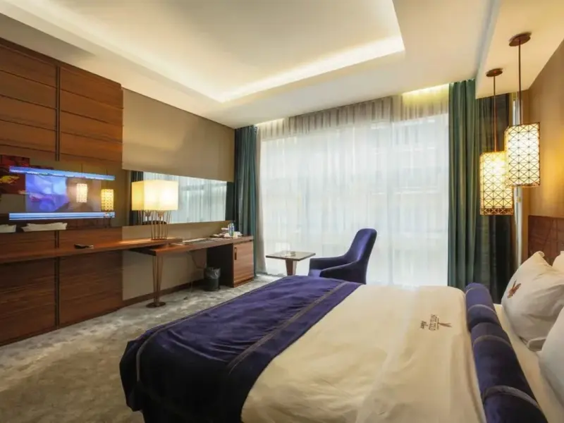 Hotel Gold Majesty  11