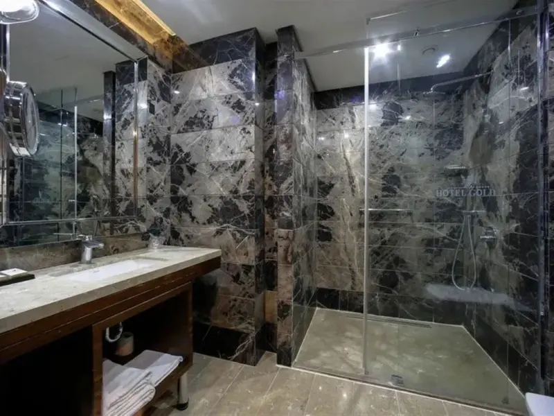 Hotel Gold Majesty  12