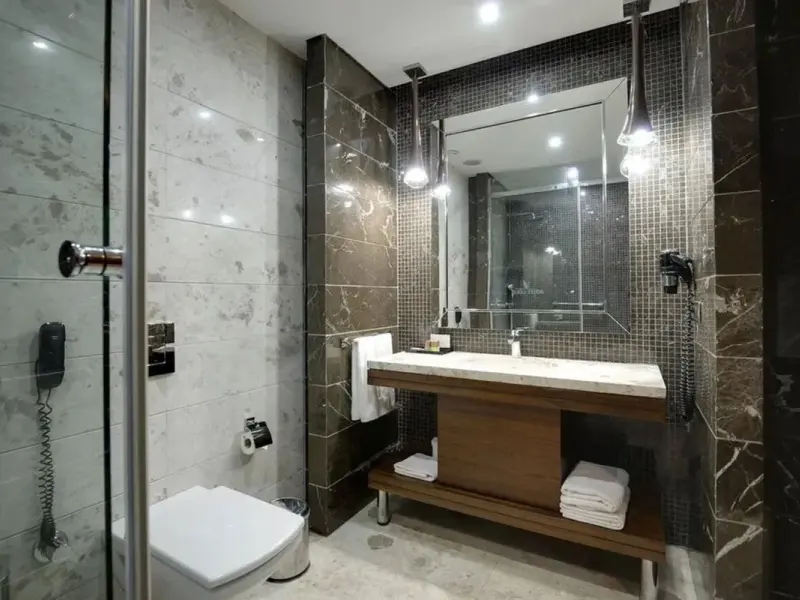 Hotel Gold Majesty  13
