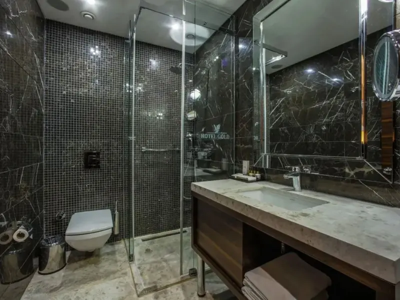 Hotel Gold Majesty  14