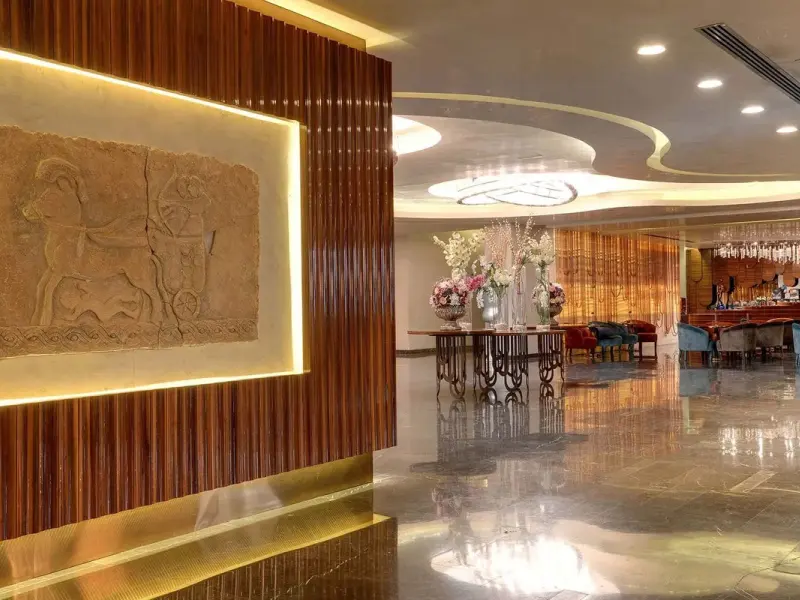 Hotel Gold Majesty  3