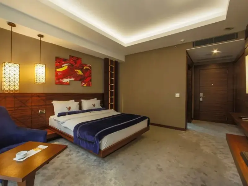 Hotel Gold Majesty  9