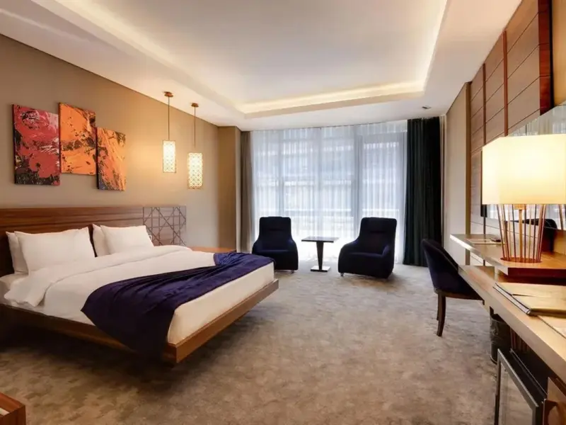 Hotel Gold Majesty  10