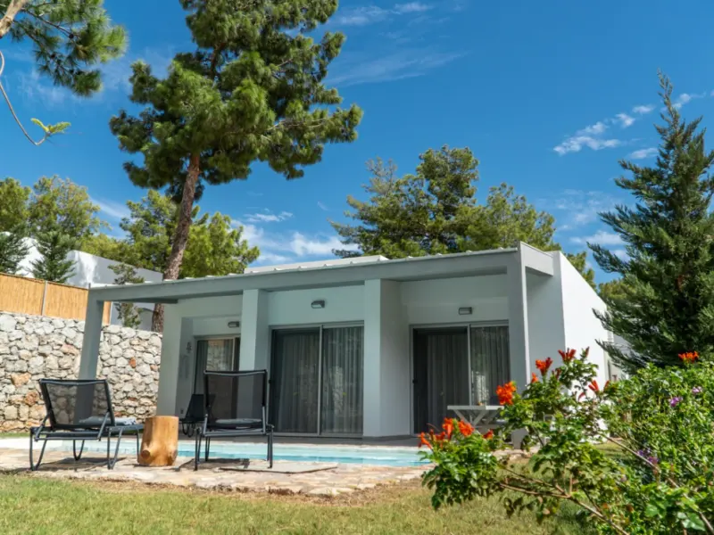 Z Villas Beach Hotel 22