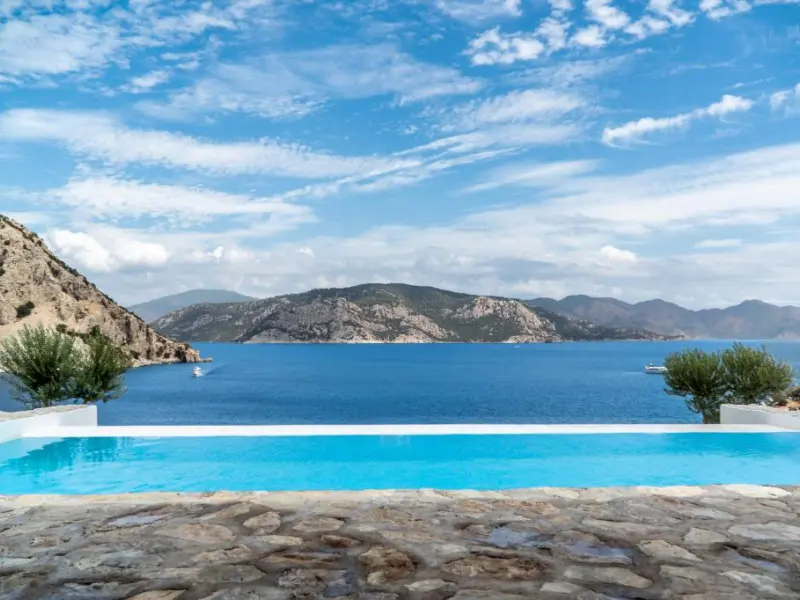 Z Villas Beach Hotel 24