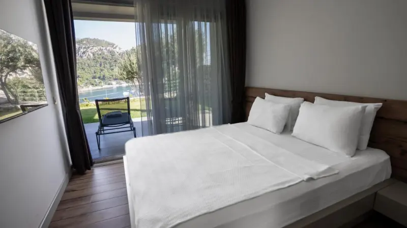 Z Villas Beach Hotel 27