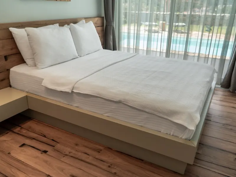 Z Villas Beach Hotel 3