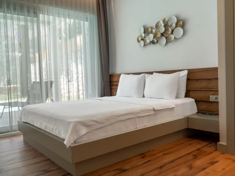 Z Villas Beach Hotel 7