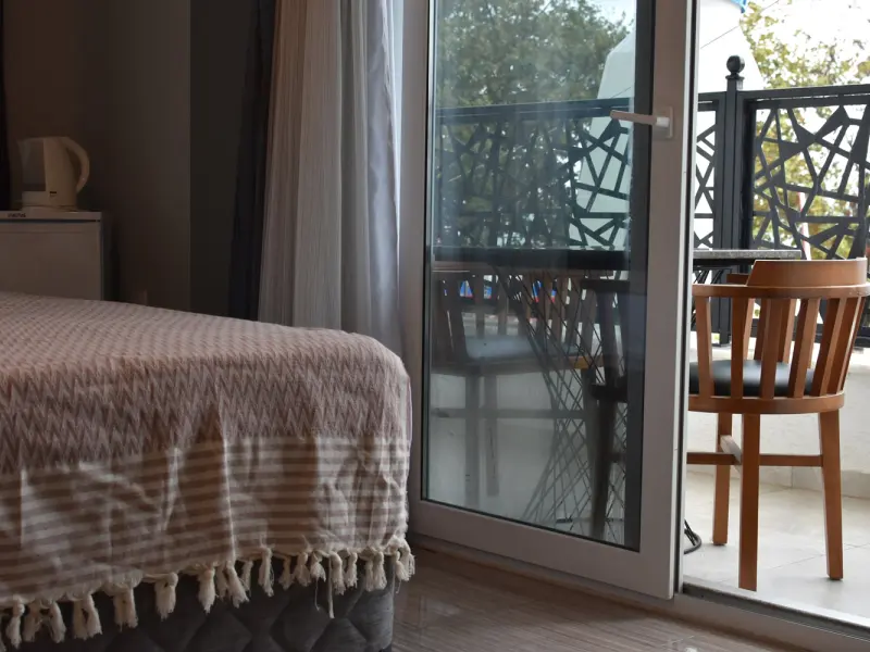 Lions Hotel Yalova 12
