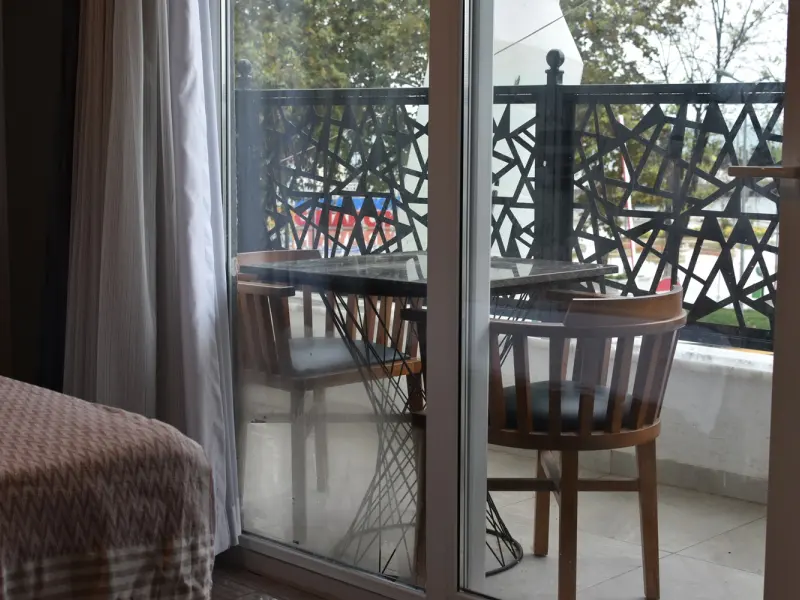 Lions Hotel Yalova 15