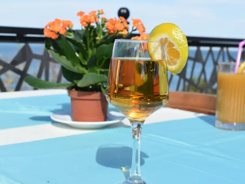 Lions Hotel Yalova 22