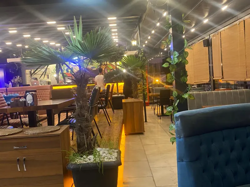 Lions Hotel Yalova 26