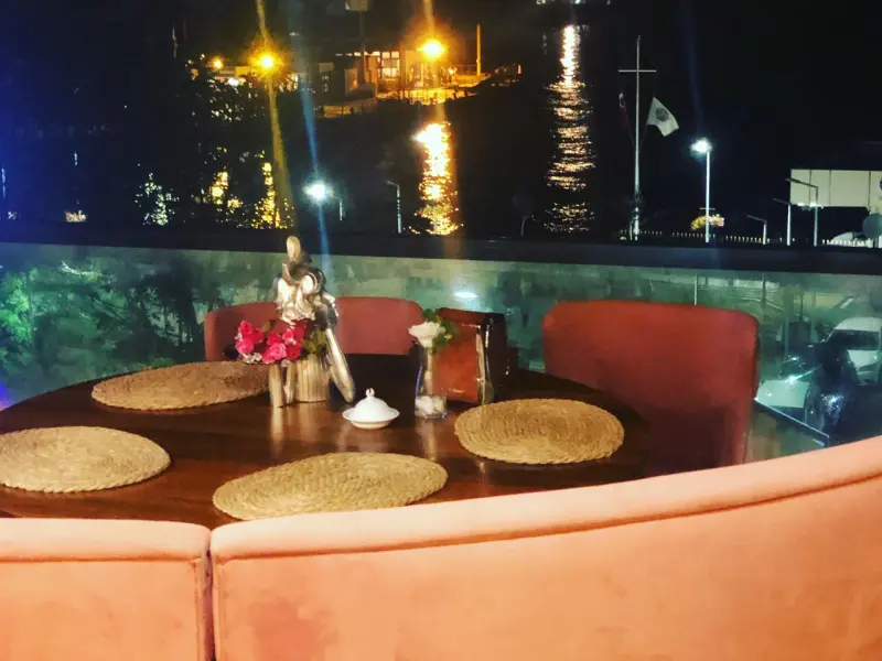 Lions Hotel Yalova 27