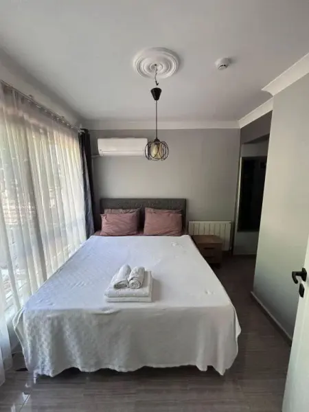 Lions Hotel Yalova 29