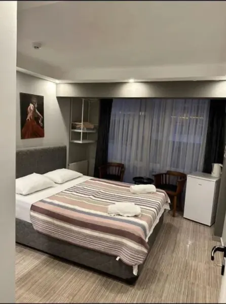 Lions Hotel Yalova 30
