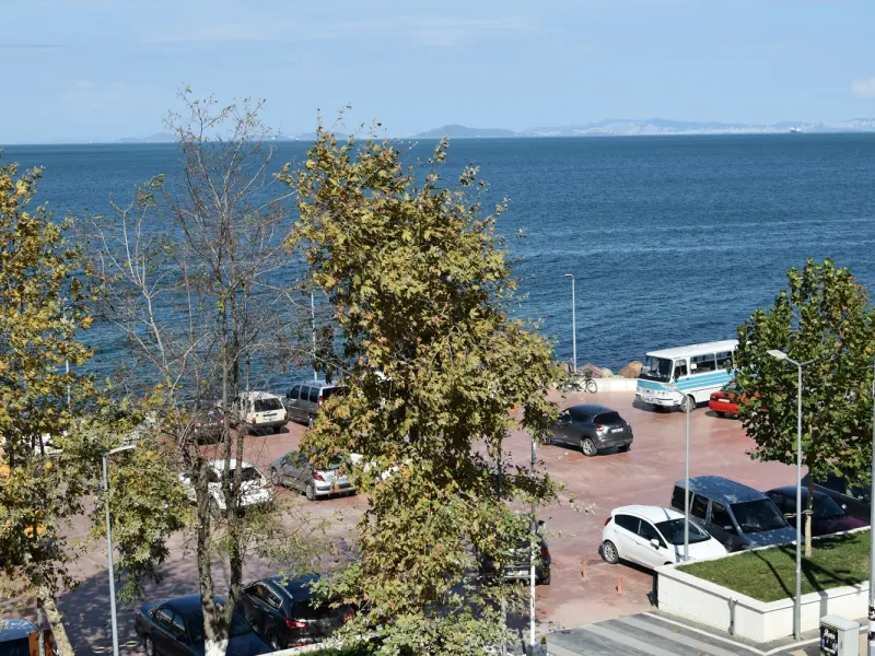 Lions Hotel Yalova 3
