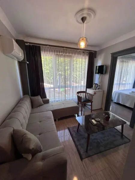 Lions Hotel Yalova 32