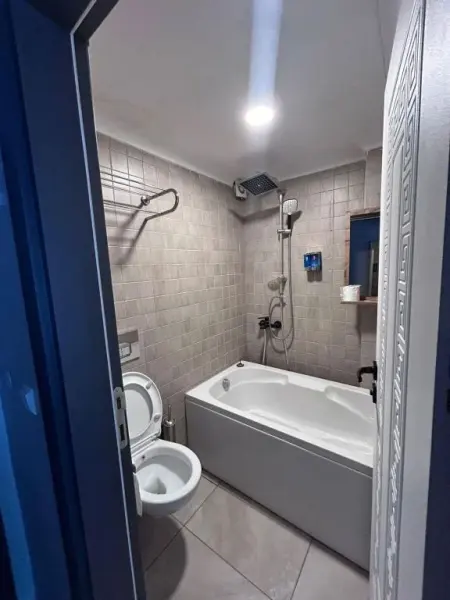 Lions Hotel Yalova 35