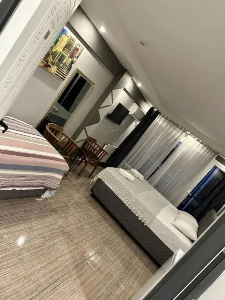 Lions Hotel Yalova 38