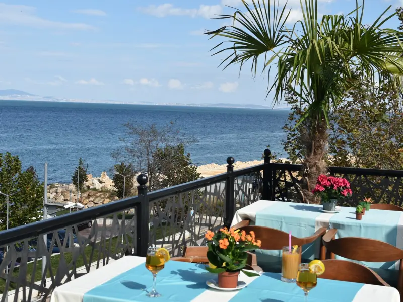 Lions Hotel Yalova 4