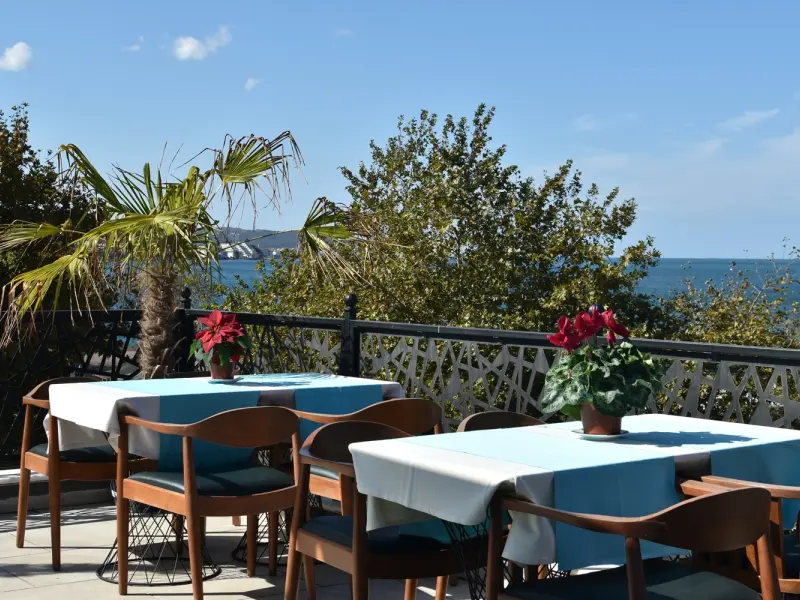 Lions Hotel Yalova 5