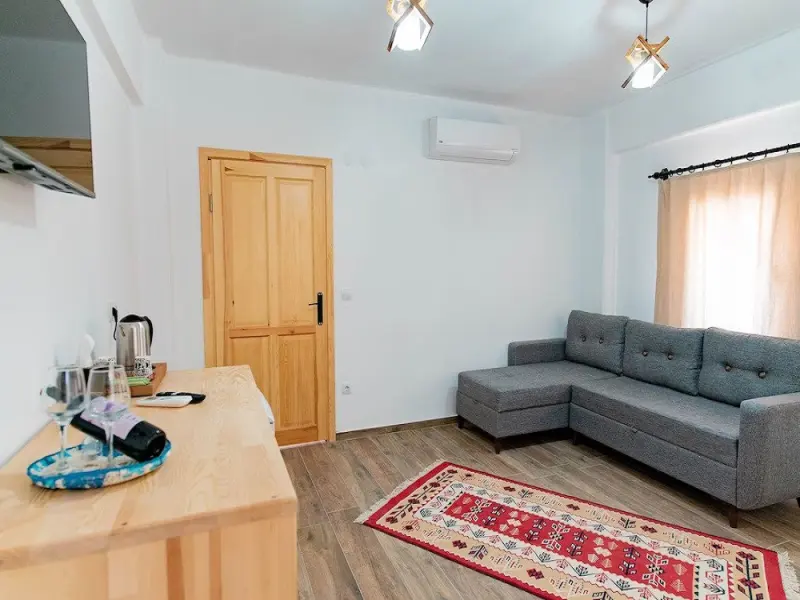 Masal Suites Butik Otel 2