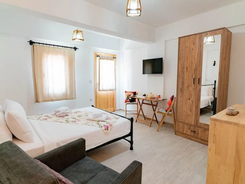 Masal Suites Butik Otel 3
