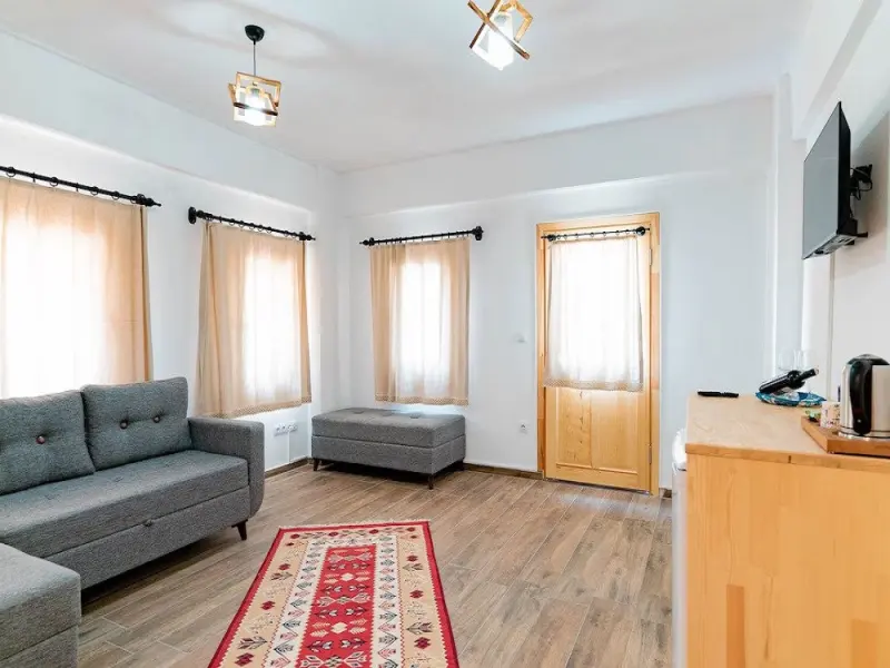 Masal Suites Butik Otel 4