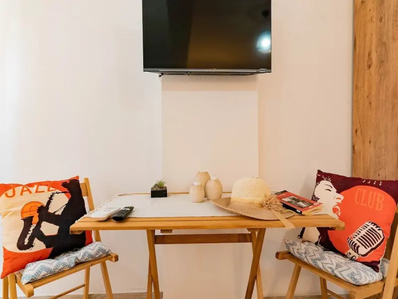 Masal Suites Butik Otel 5