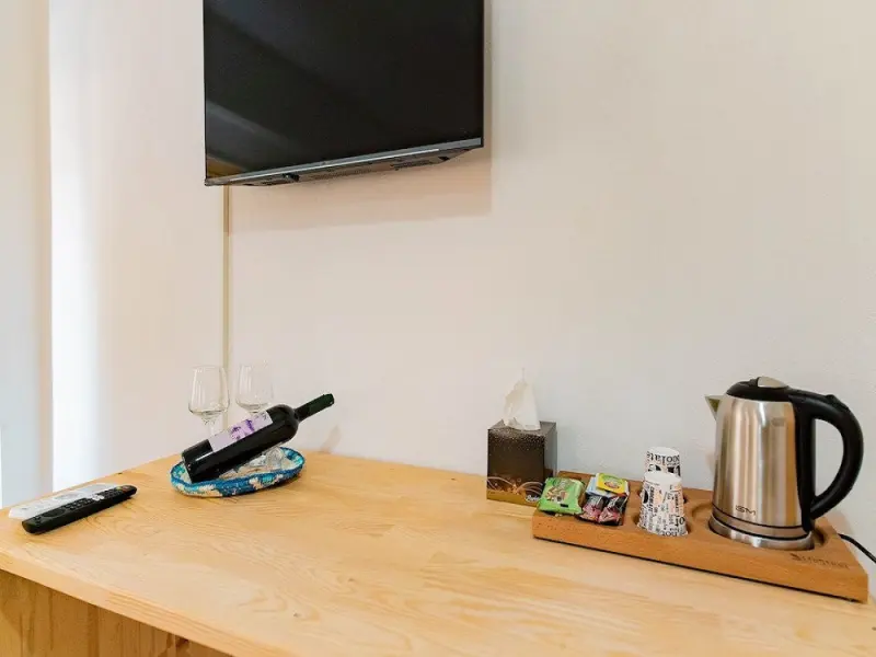 Masal Suites Butik Otel 6